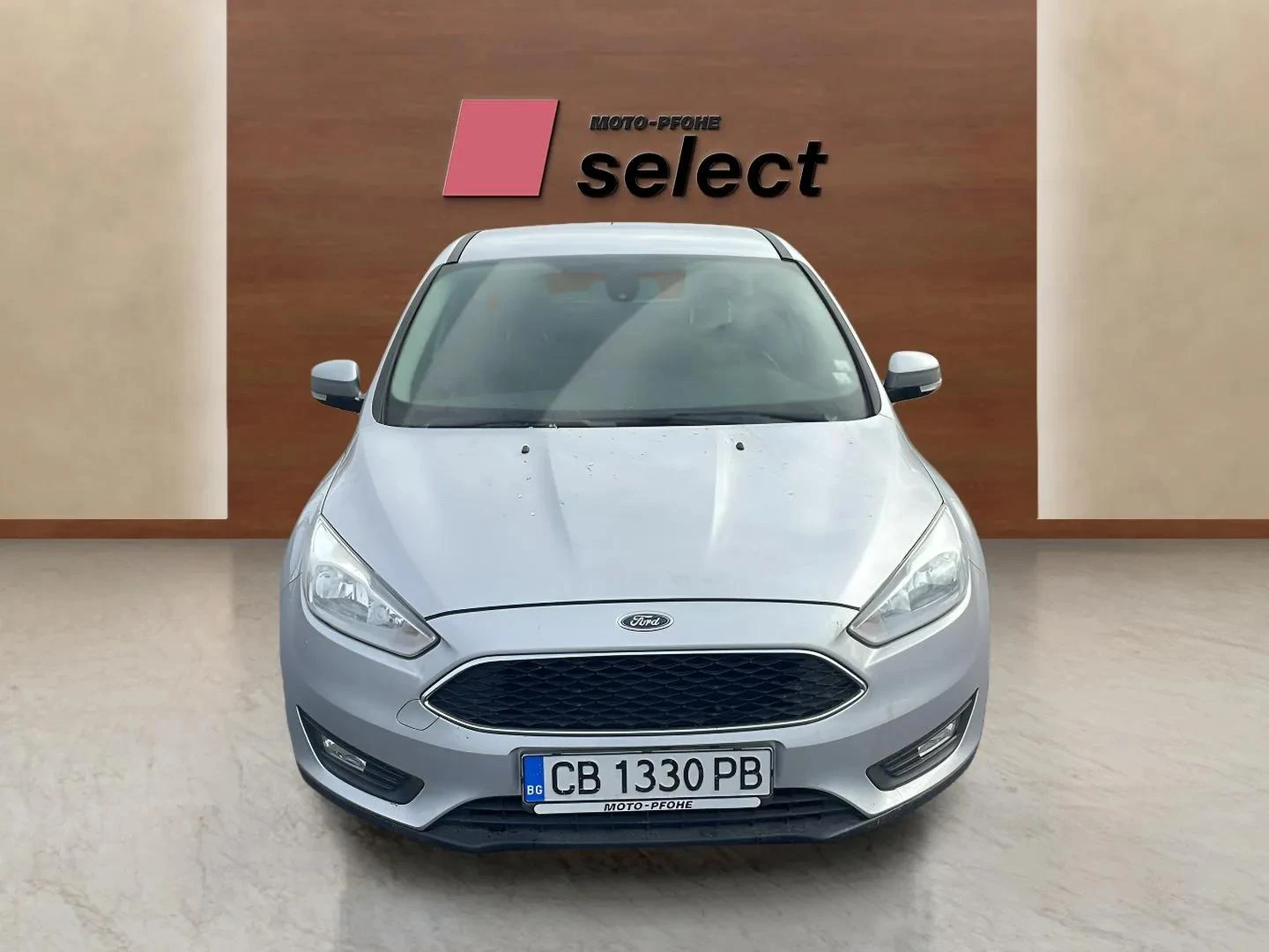 Ford Focus 1.0 EcoBoost - изображение 8