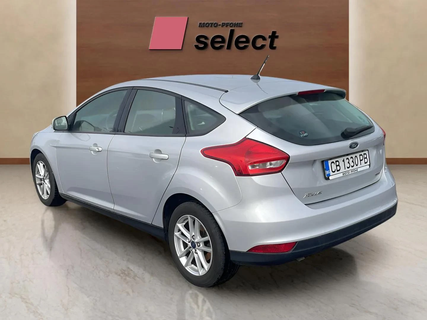 Ford Focus 1.0 EcoBoost - изображение 3