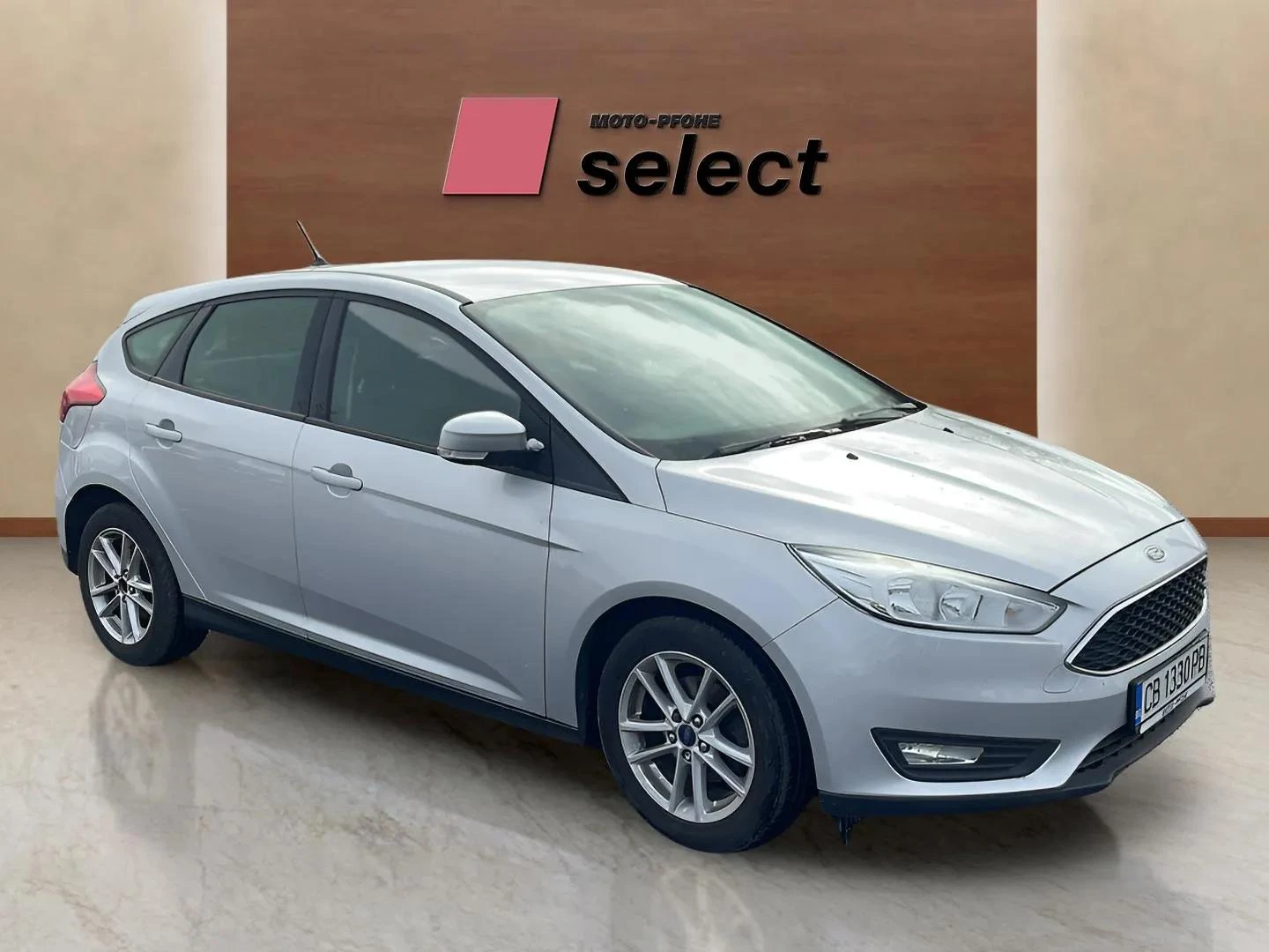 Ford Focus 1.0 EcoBoost - изображение 7