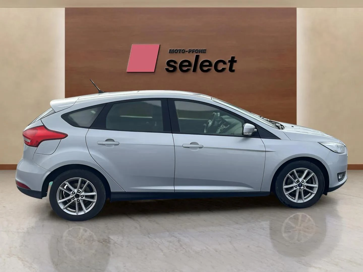 Ford Focus 1.0 EcoBoost - изображение 6