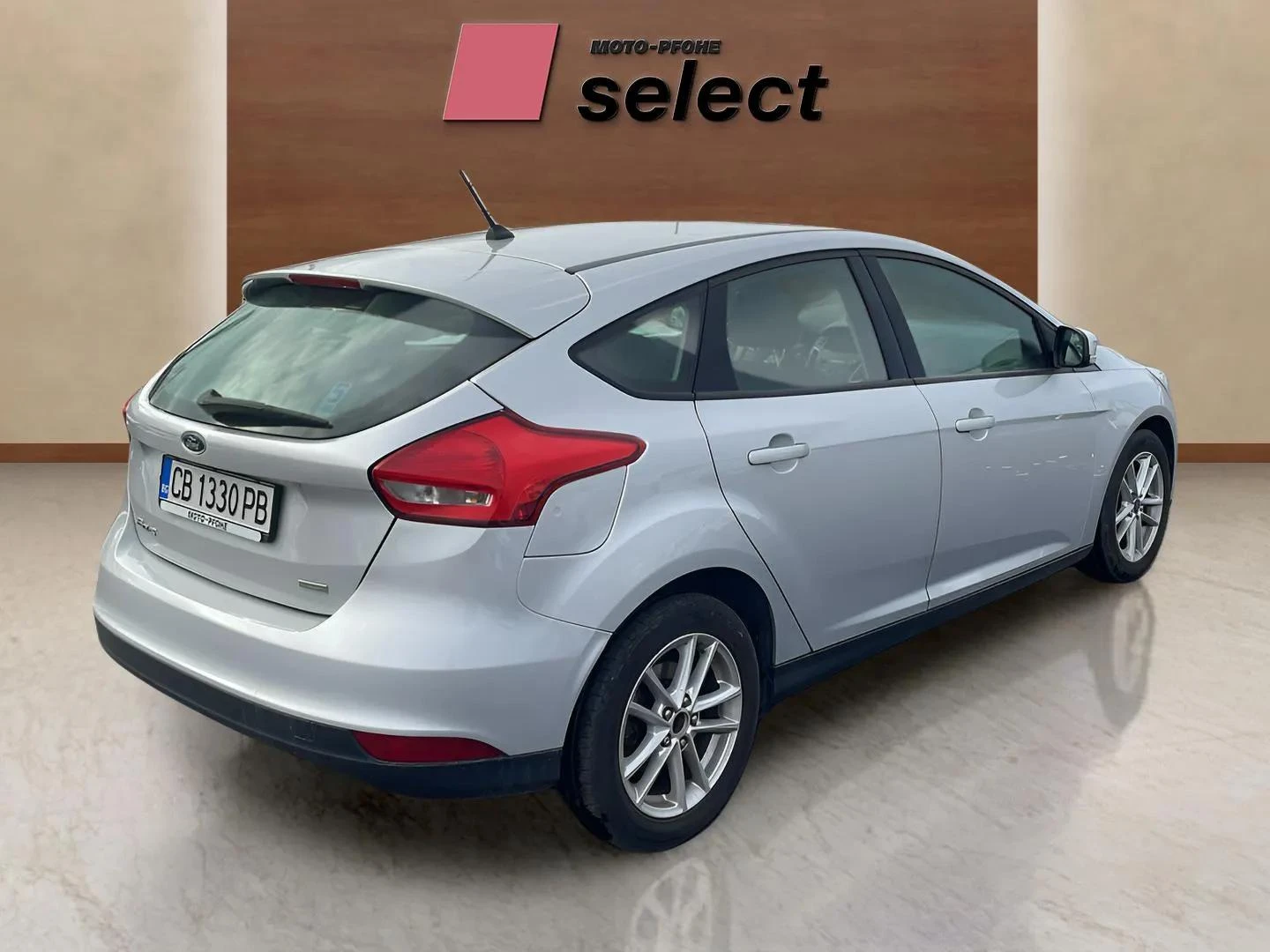 Ford Focus 1.0 EcoBoost - изображение 5