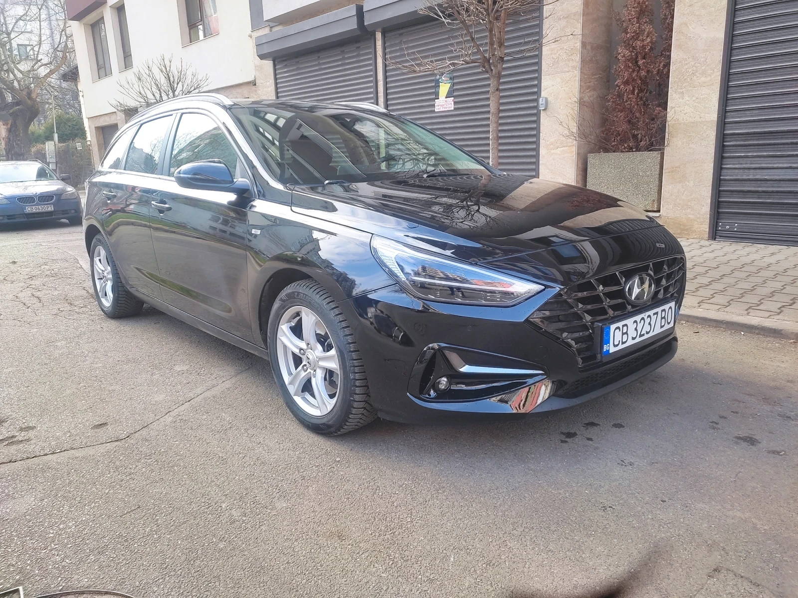 Hyundai I30 | Mobile.bg   1