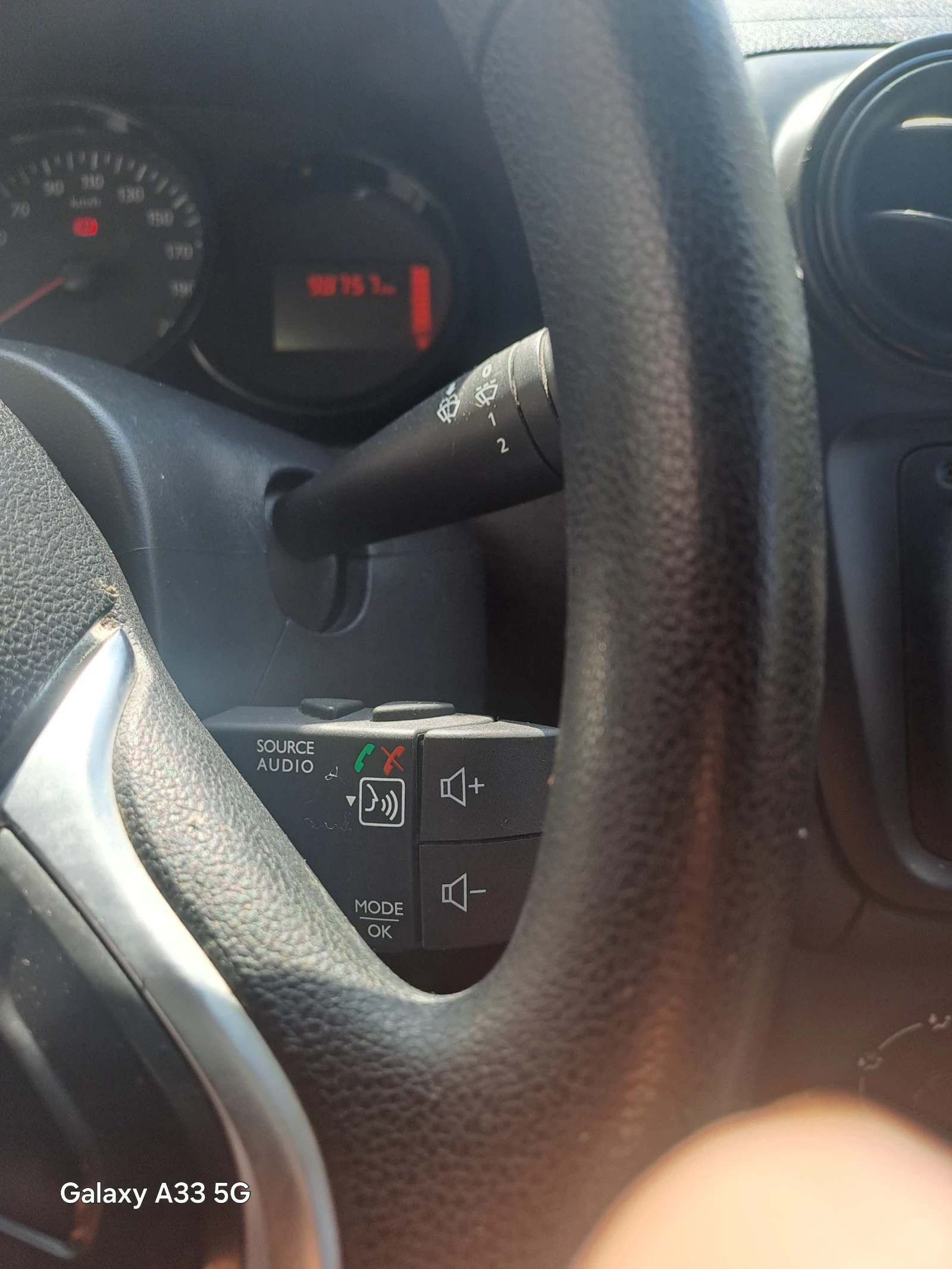 Dacia Dokker 1.5dci - изображение 4