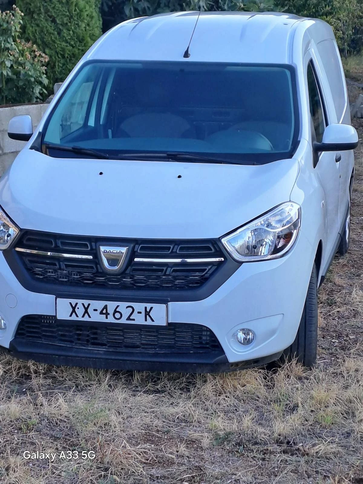 Dacia Dokker 1.5dci - изображение 2