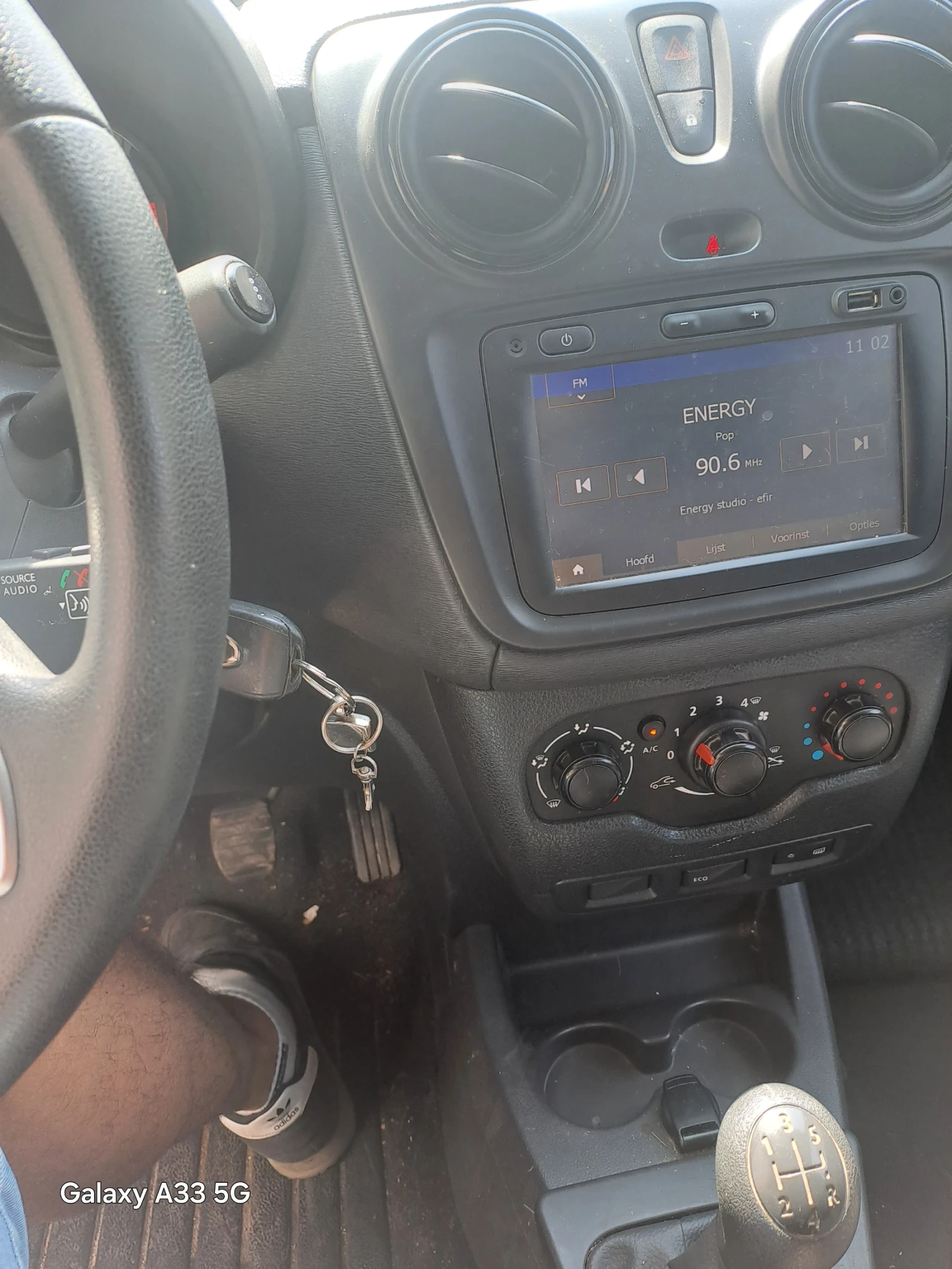 Dacia Dokker 1.5dci - изображение 3