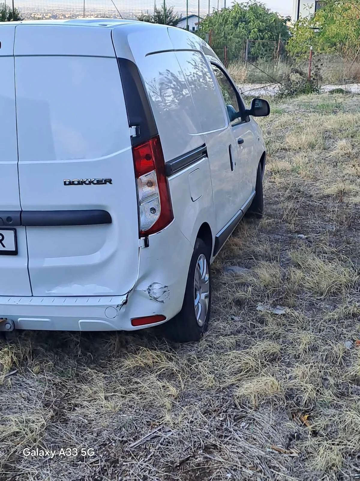 Dacia Dokker 1.5dci - изображение 6