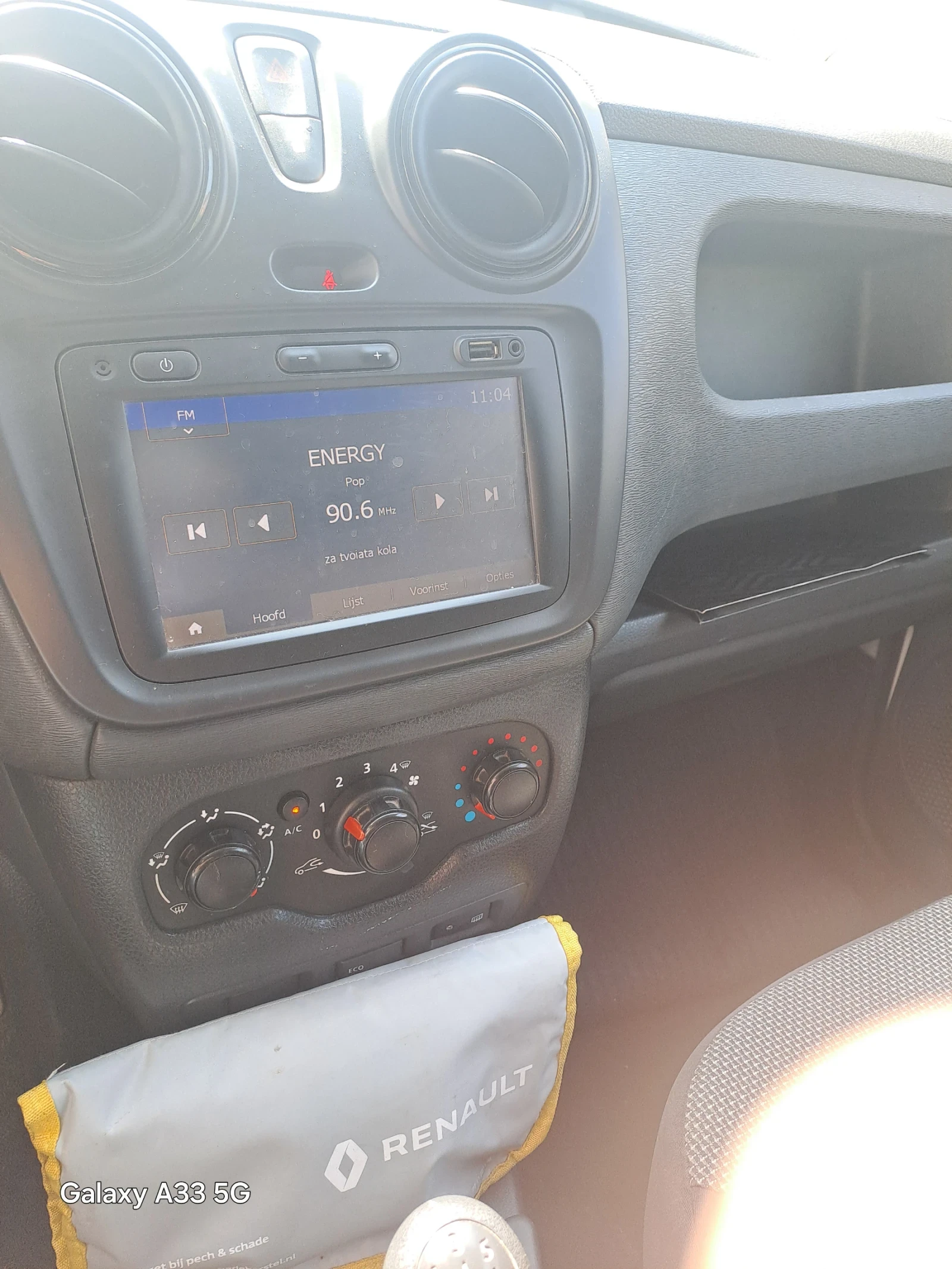 Dacia Dokker 1.5dci - изображение 5