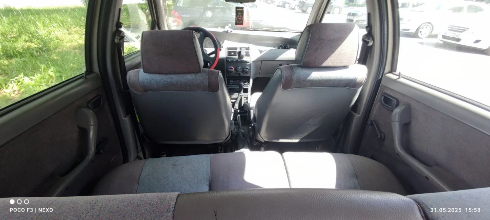 Fiat Punto  - изображение 6