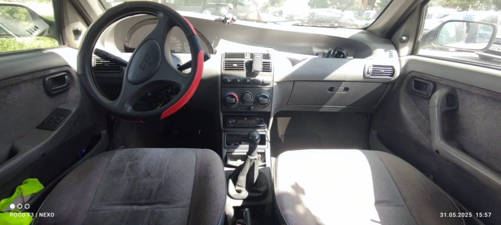 Fiat Punto  - изображение 5