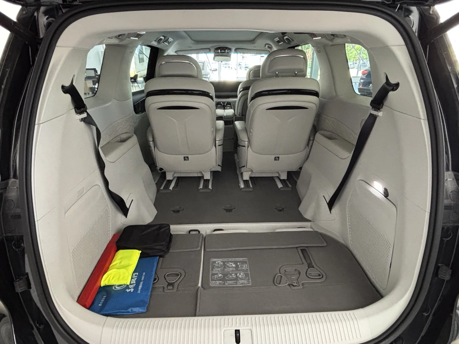 DONGFENG V9 | Mobile.bg   13