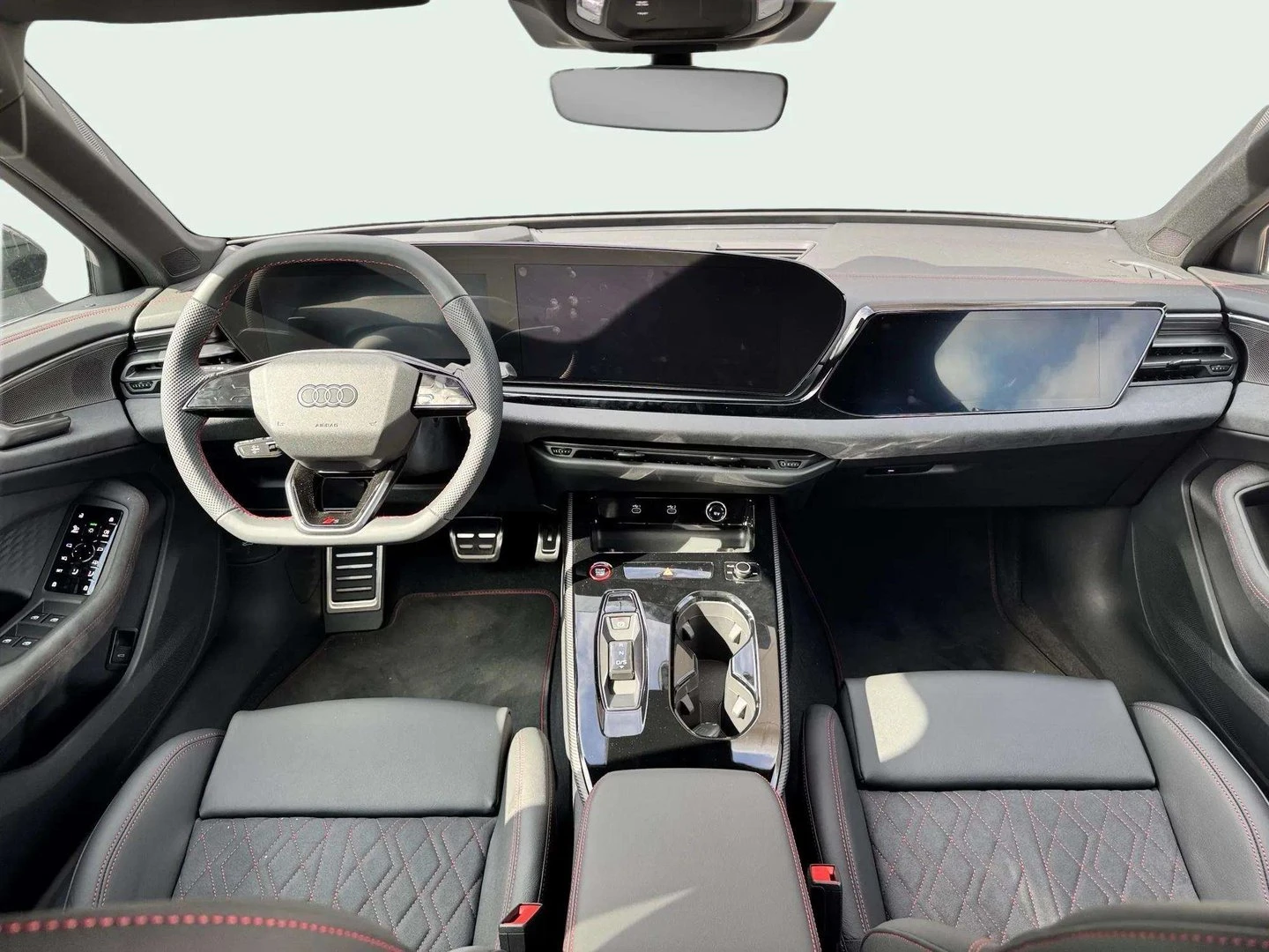 Audi A5 Limousine 150 kW TDI quattro - изображение 9