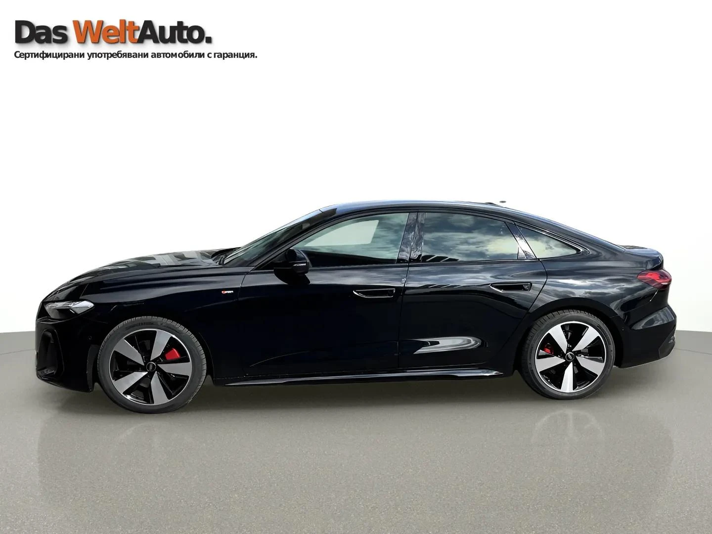 Audi A5 Limousine 150 kW TDI quattro - изображение 4