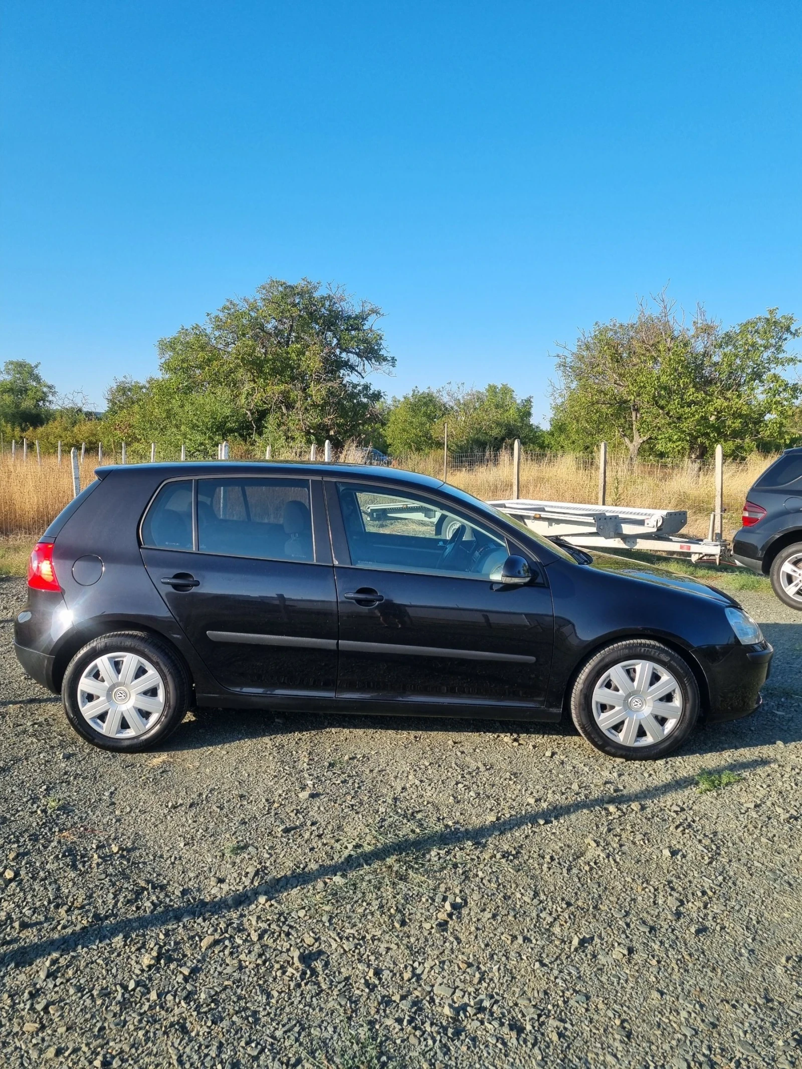 VW Golf 1.9tdi 105коня BKC - изображение 4