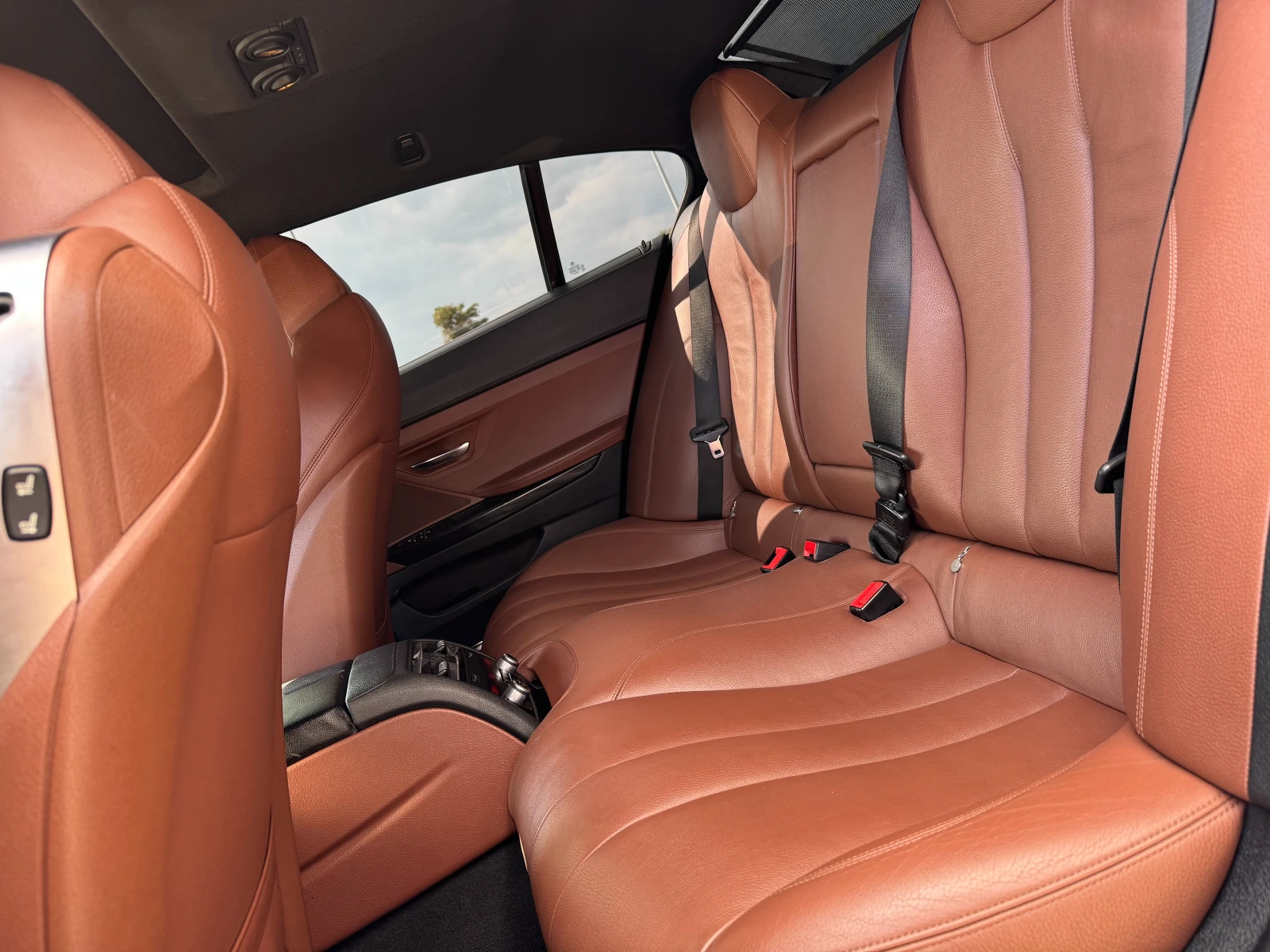 BMW 640 / GRAN COUPE / DIGITAL DASH / HARMAN KARDON /  | Mobile.bg — изображение 13