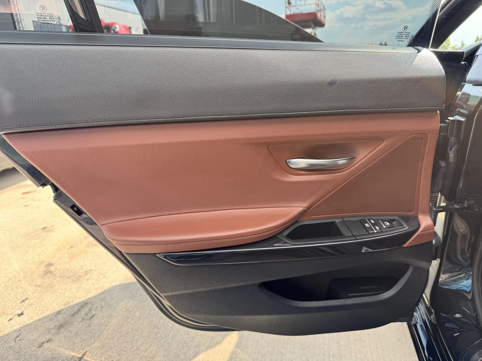 BMW 640 / GRAN COUPE / DIGITAL DASH / HARMAN KARDON /  | Mobile.bg — изображение 16