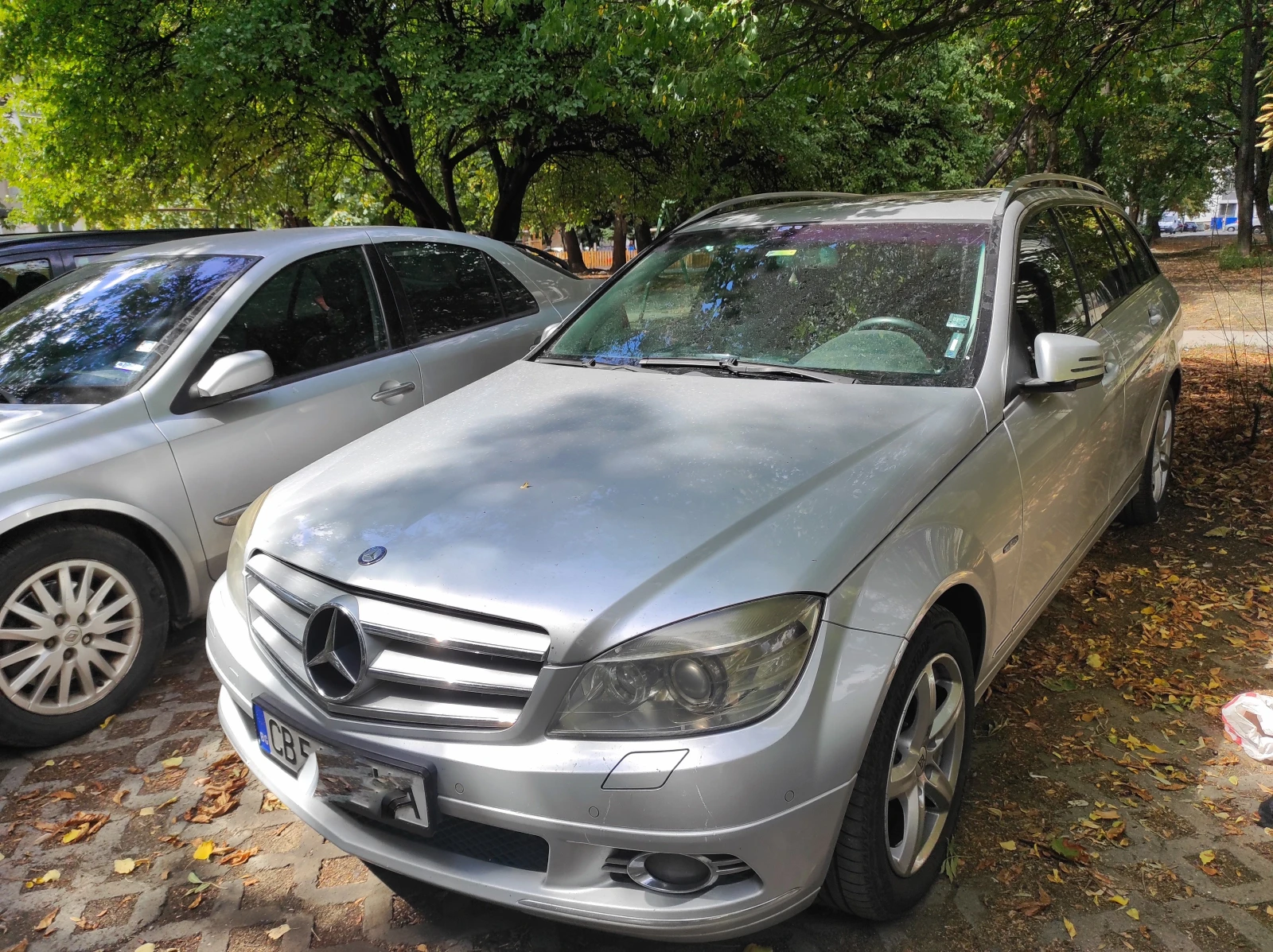 Mercedes-Benz C 250 Elegance | Mobile.bg   1