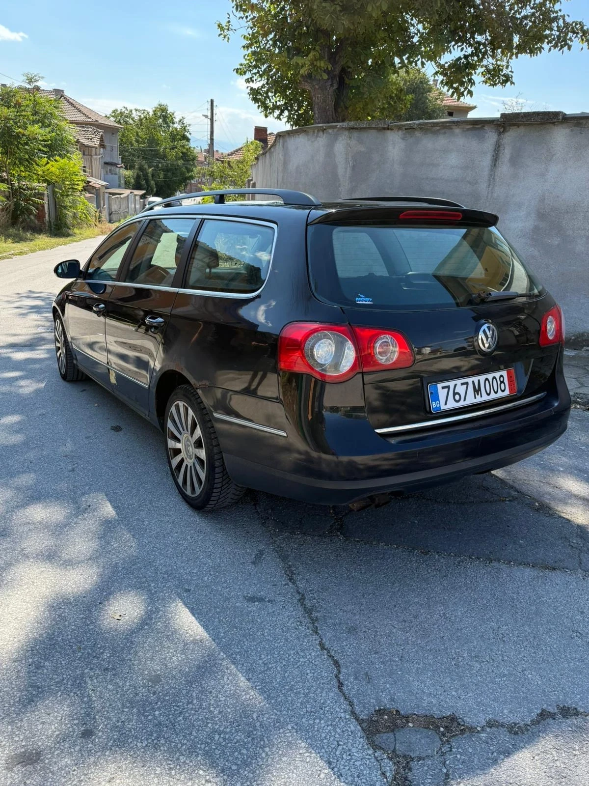 VW Passat  - изображение 2
