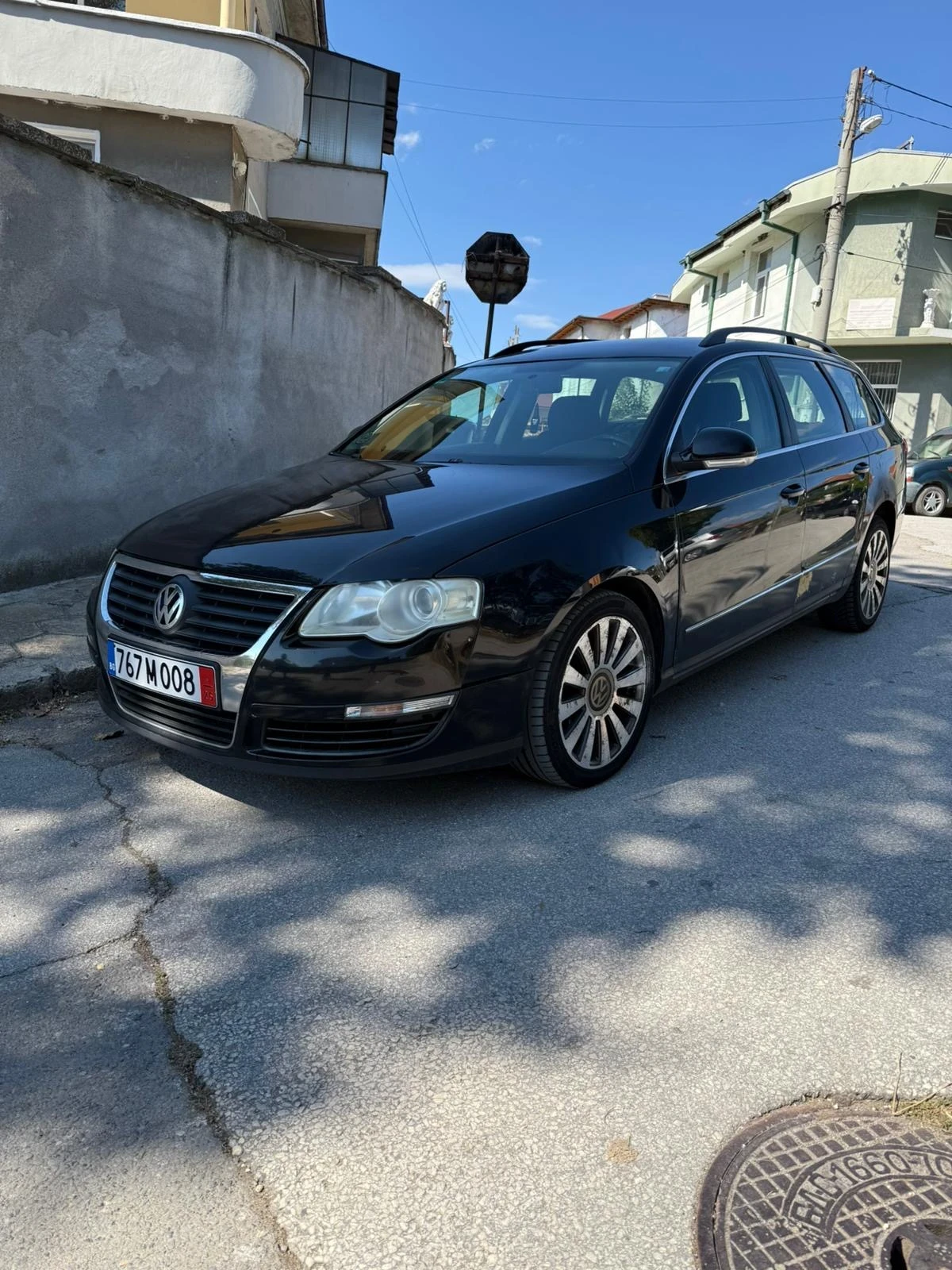 VW Passat | Mobile.bg   1