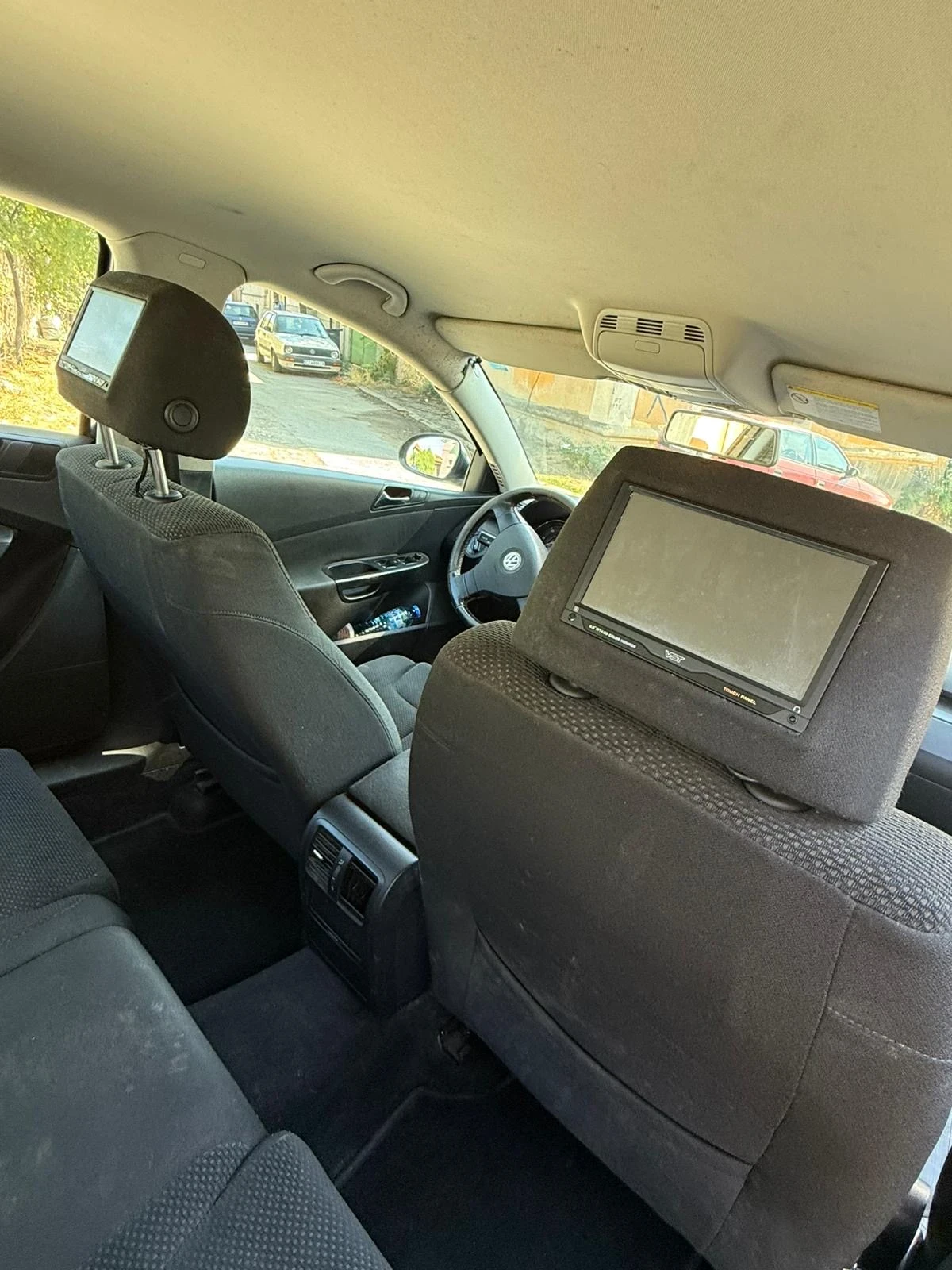 VW Passat  - изображение 5