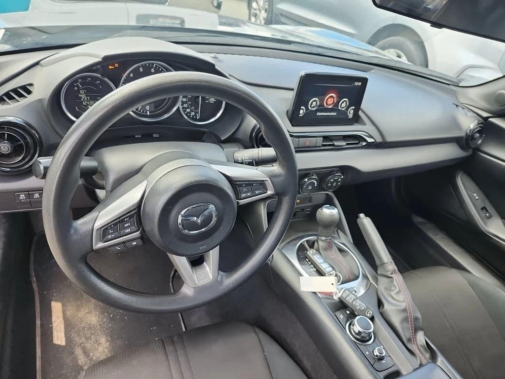 Mazda Mx-5 * GS * CARFAX * БЕЗ ПЪРВОНАЧАЛНА ВНОСКА - изображение 6