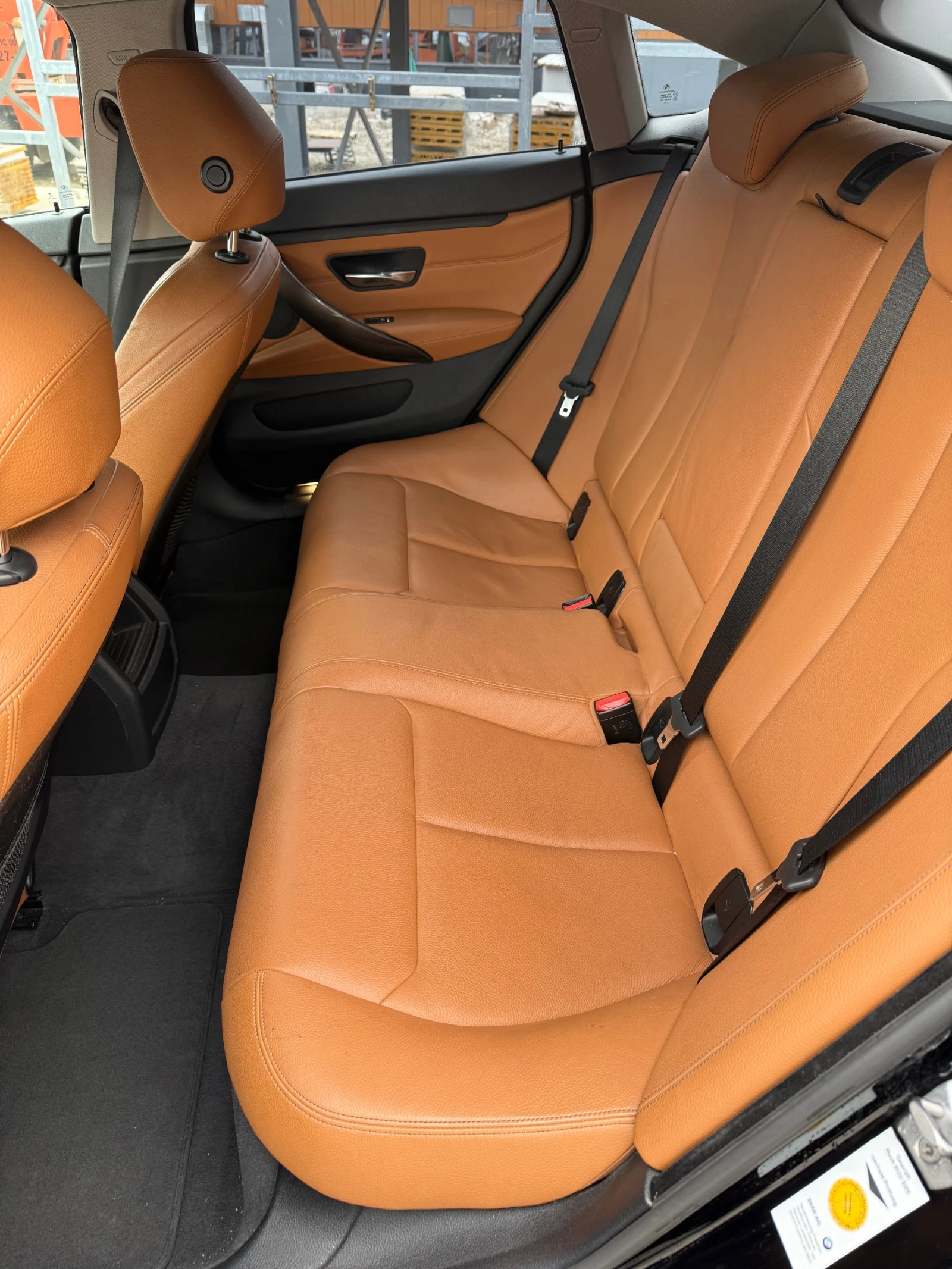 BMW 430 Gran Coupe | Mobile.bg   14