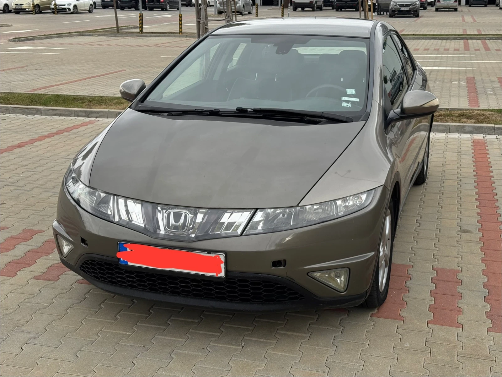 Honda Civic | Mobile.bg   1