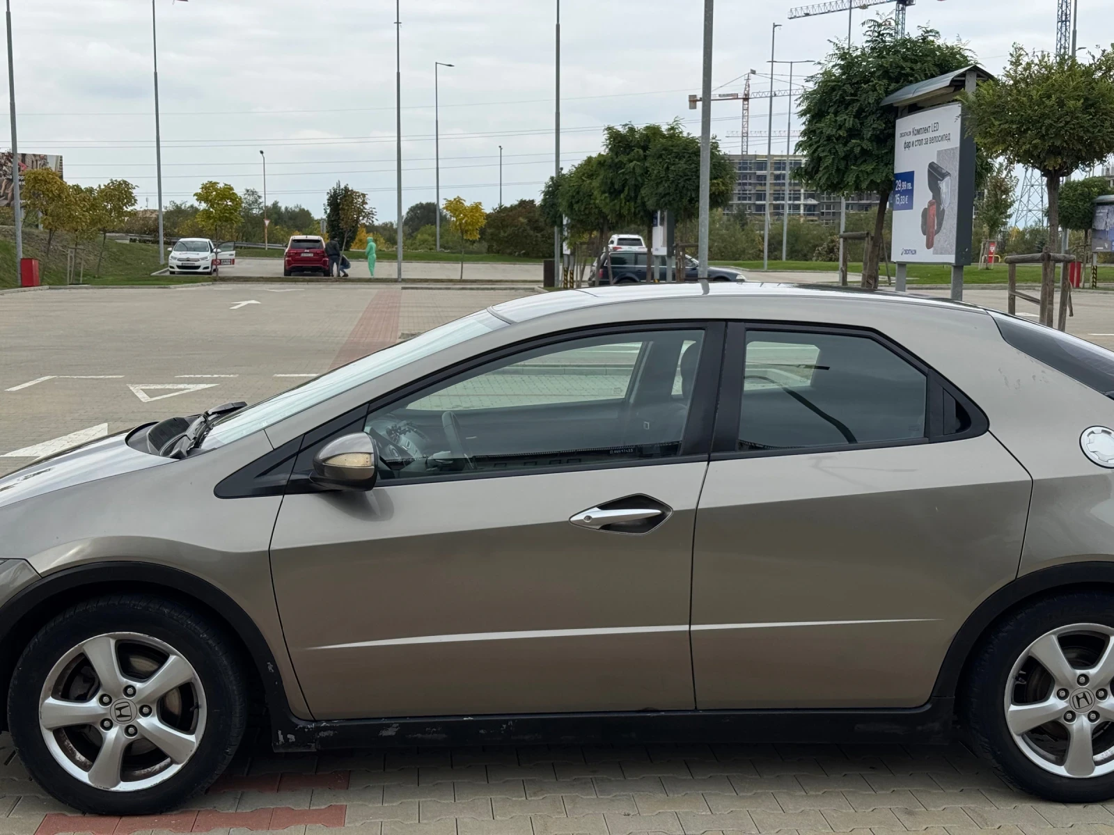 Honda Civic | Mobile.bg   2