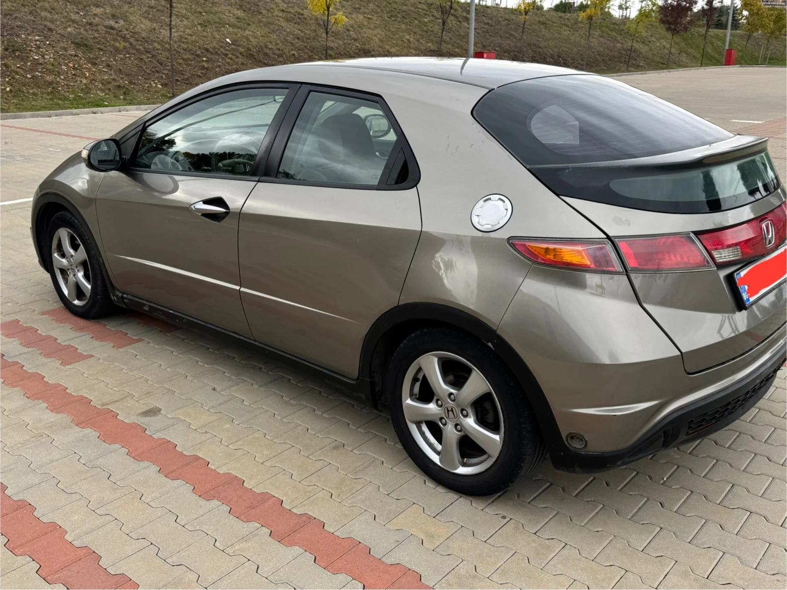 Honda Civic | Mobile.bg   3