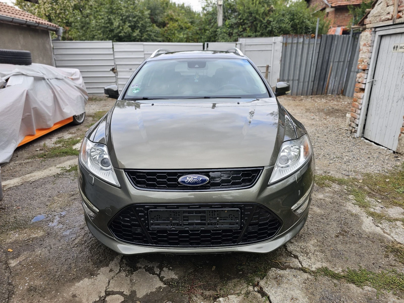 Ford Mondeo 2.2tdci | Mobile.bg � ����������� 1