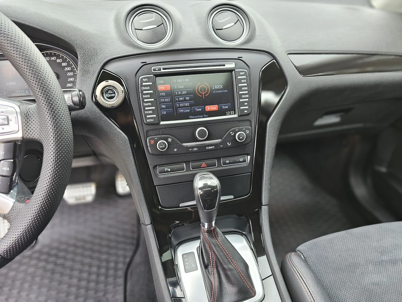 Ford Mondeo 2.2tdci | Mobile.bg � ����������� 14