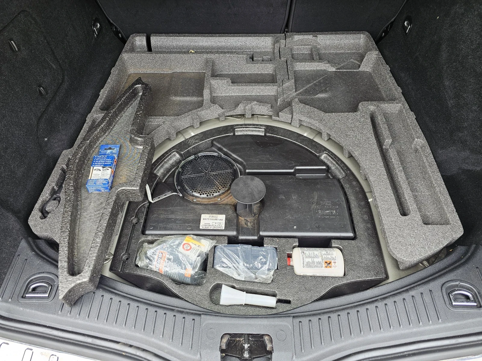 Ford Mondeo 2.2tdci | Mobile.bg � ����������� 17