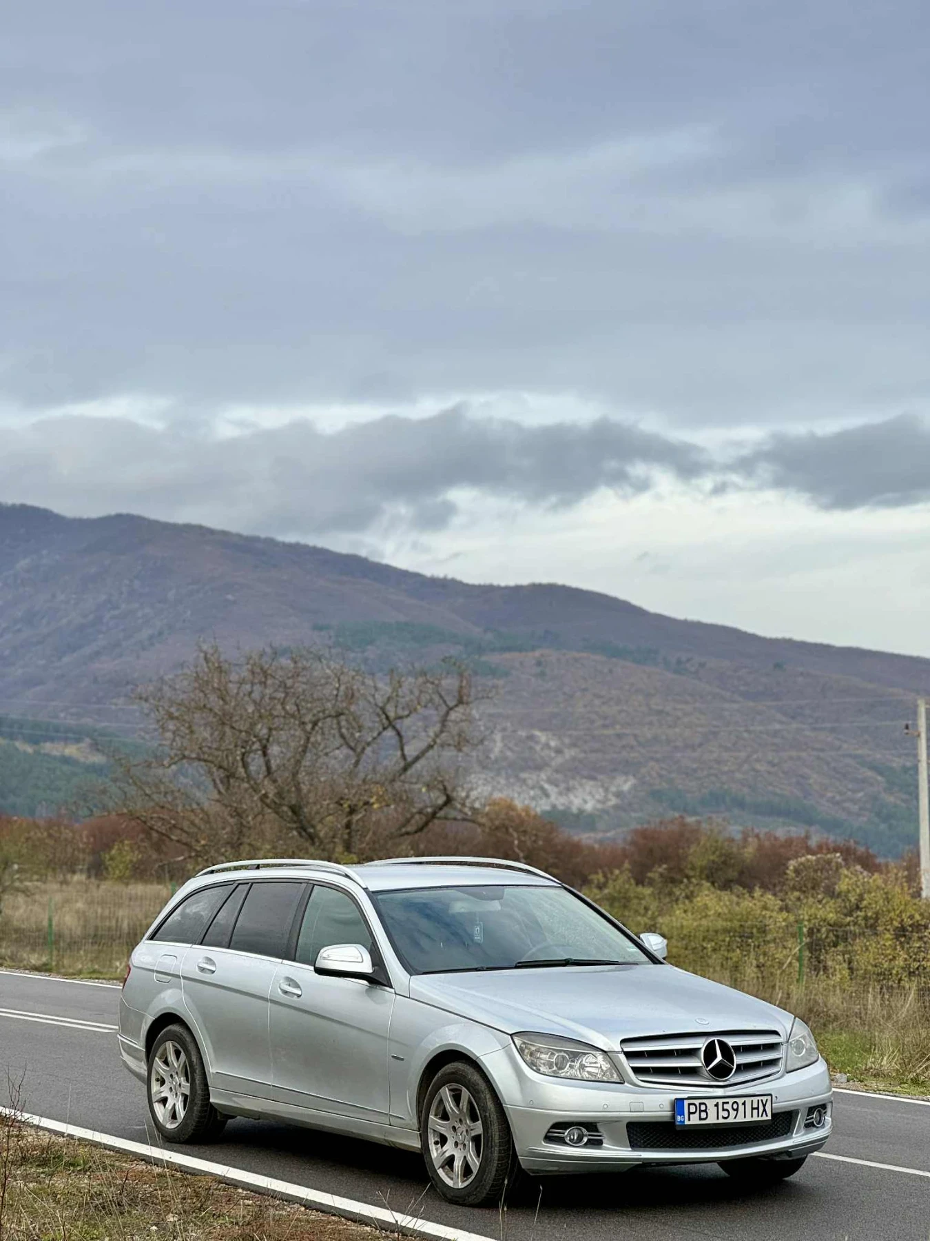 Mercedes-Benz C 200  - изображение 4