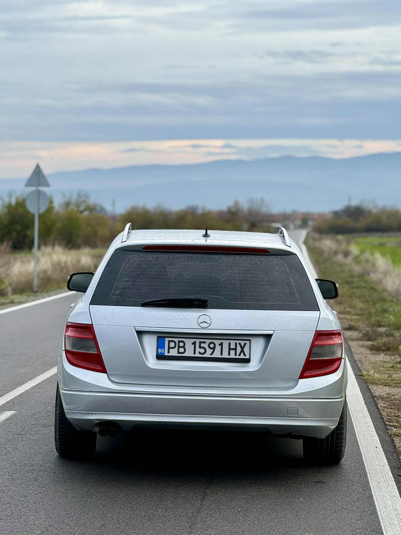 Mercedes-Benz C 200  - изображение 7