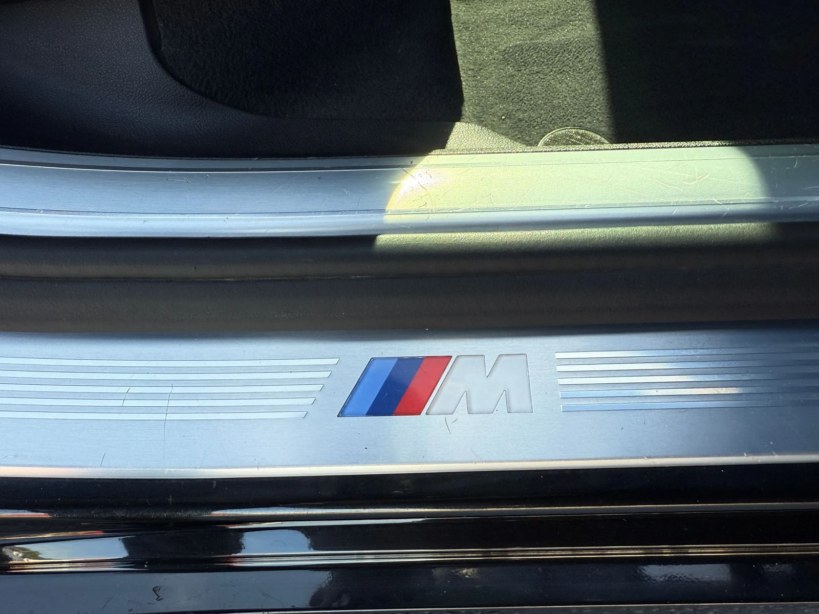 BMW 750 xDrive* Shadowline* M sport* HUD* МАСАЖ* ОБДУХВАНЕ - изображение 7