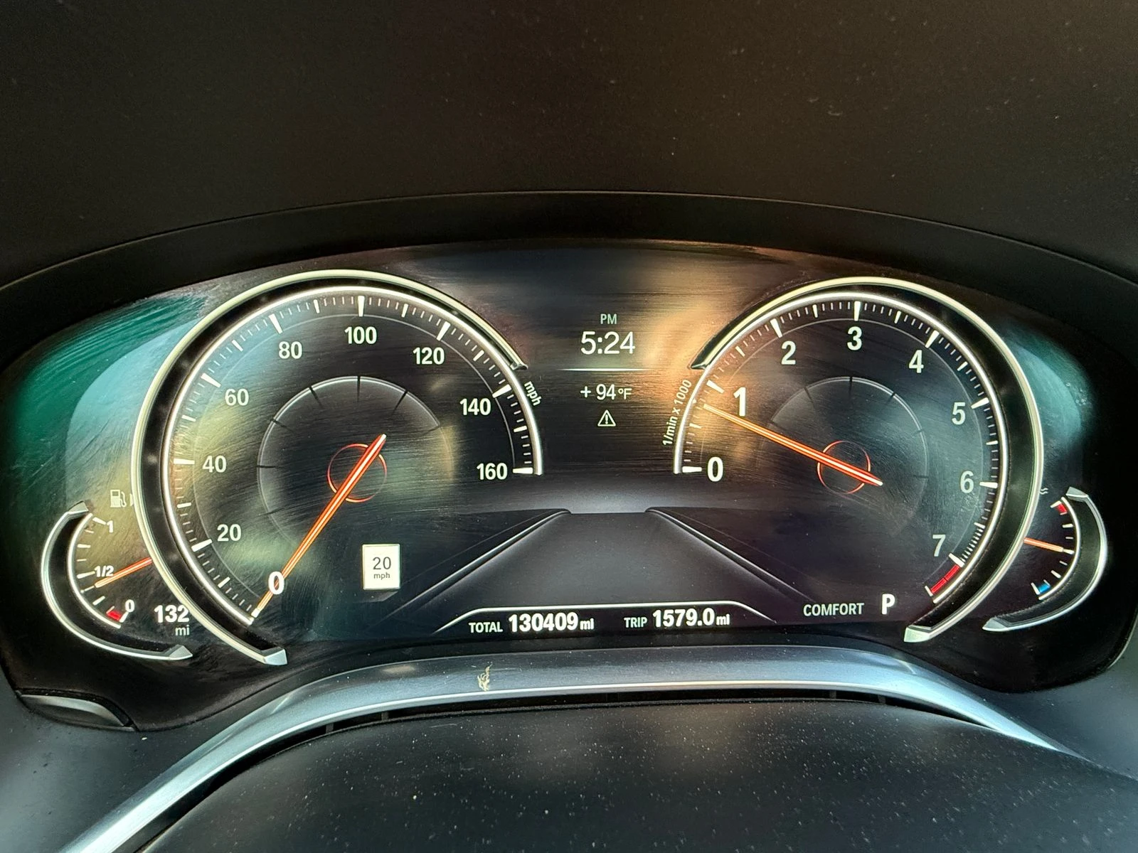 BMW 750 xDrive* Shadowline* M sport* HUD* *  | Mobile.bg   12