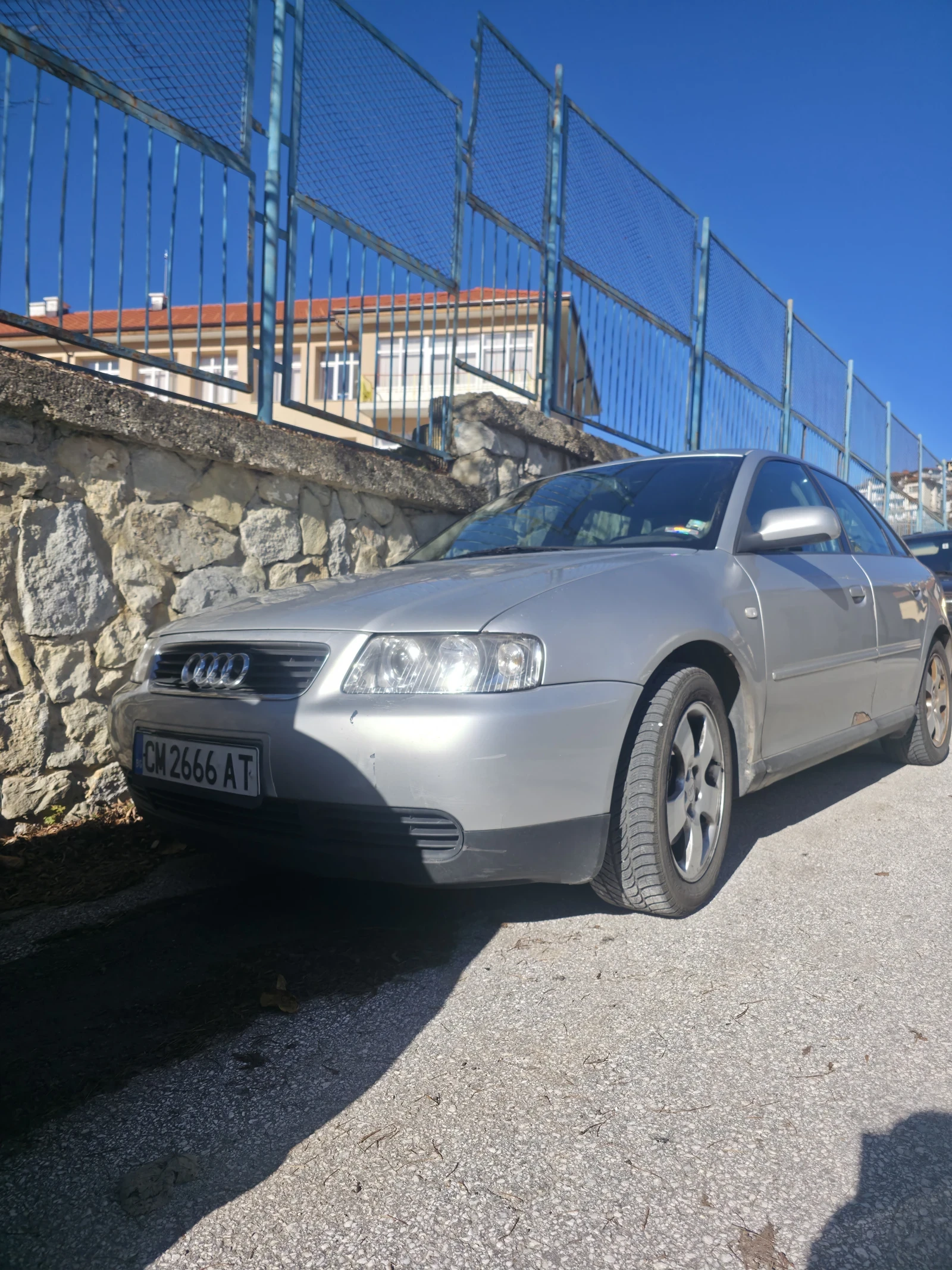 Audi A3 1.9 TDI | Mobile.bg � ����������� 1
