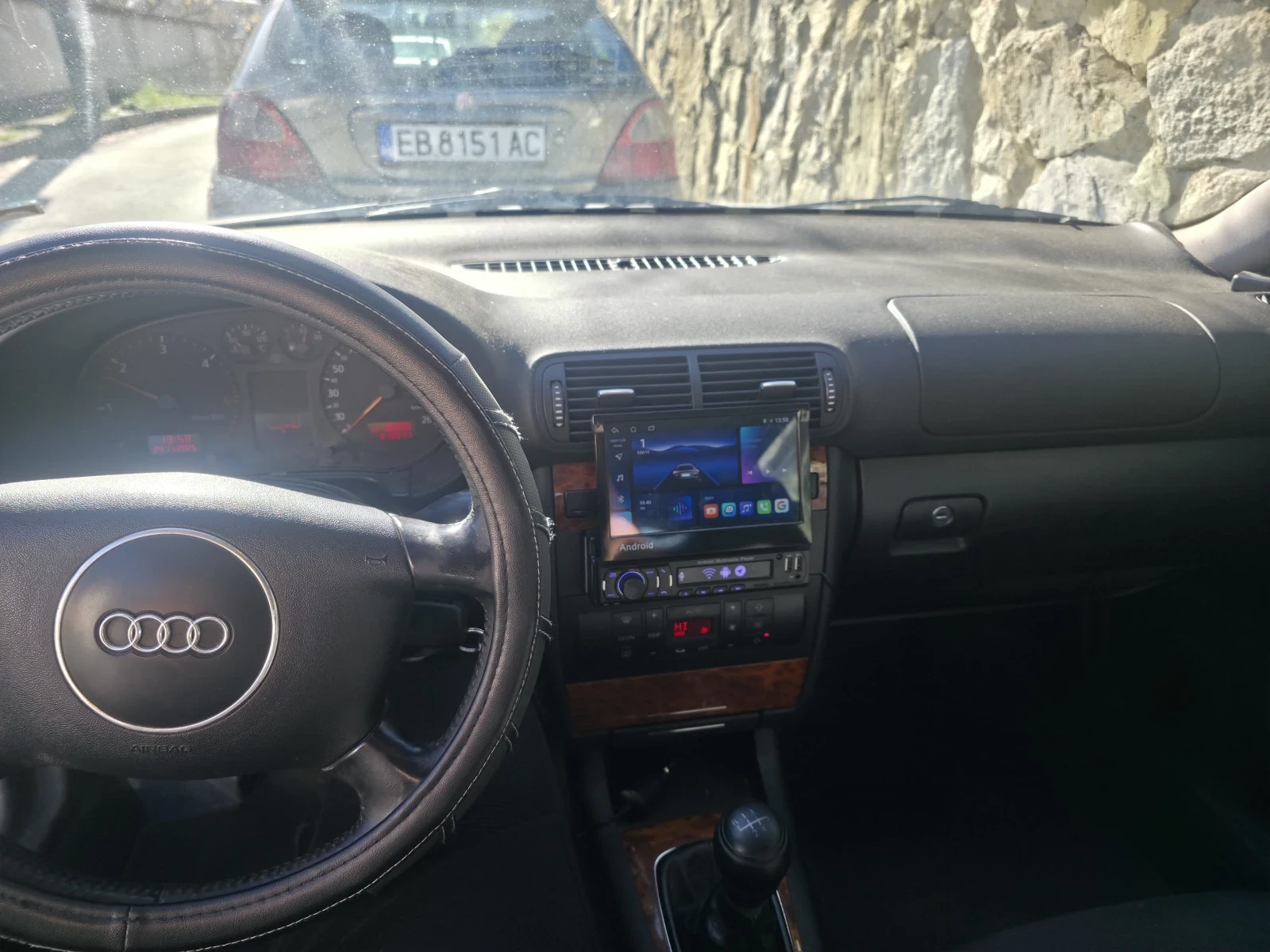 Audi A3 1.9 TDI - изображение 4