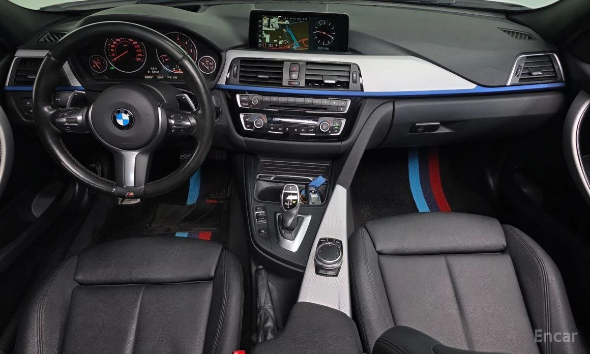 BMW 320 | Mobile.bg   7