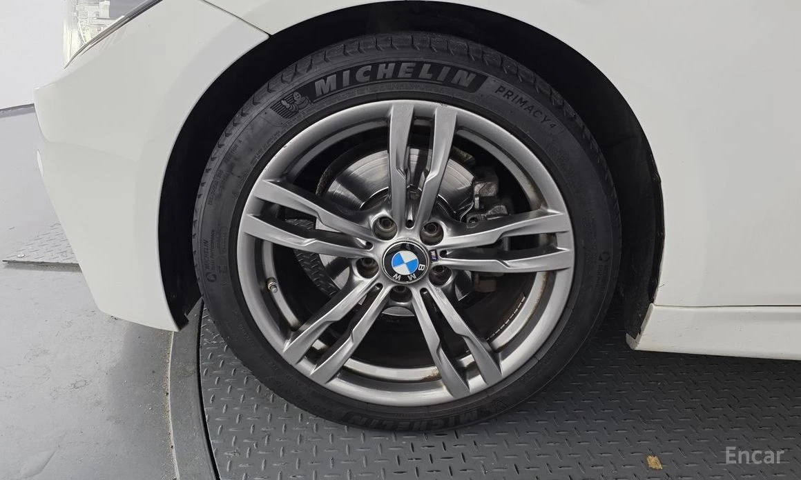 BMW 320 | Mobile.bg   5