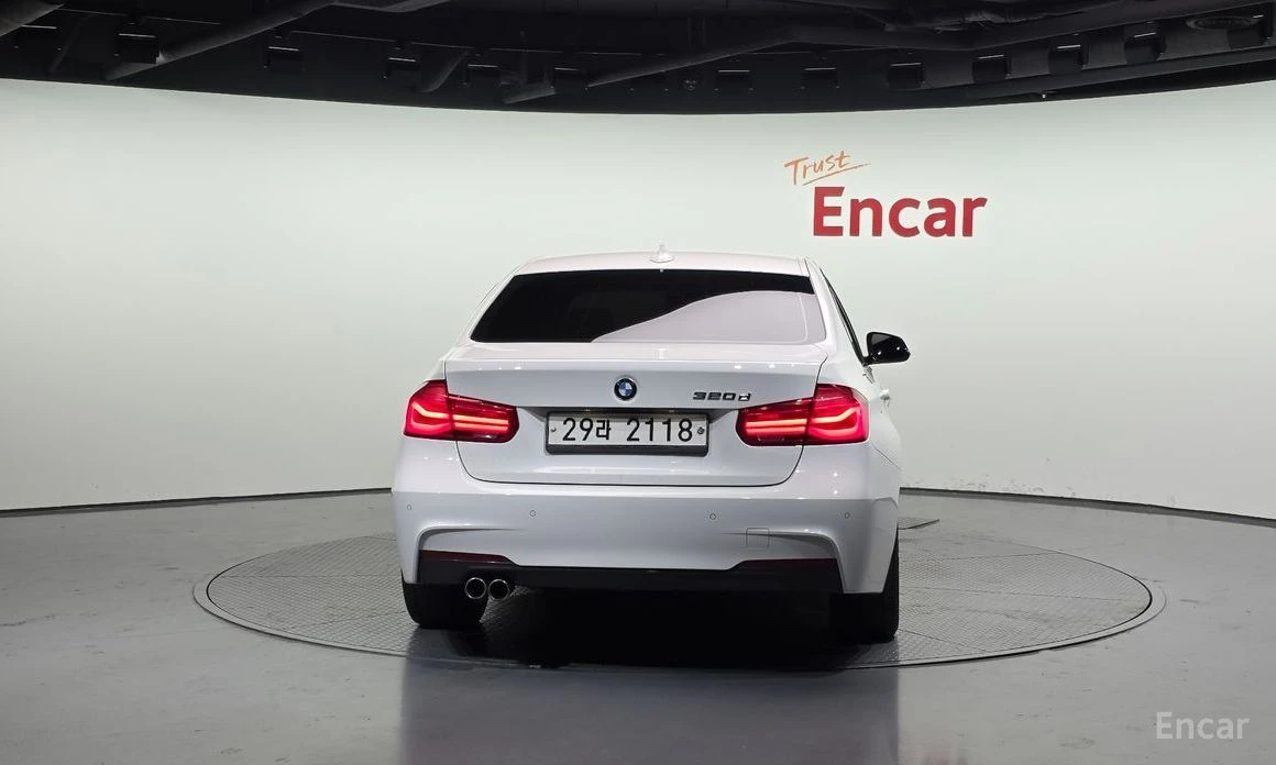 BMW 320 | Mobile.bg   4