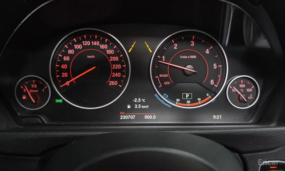 BMW 320 | Mobile.bg   8