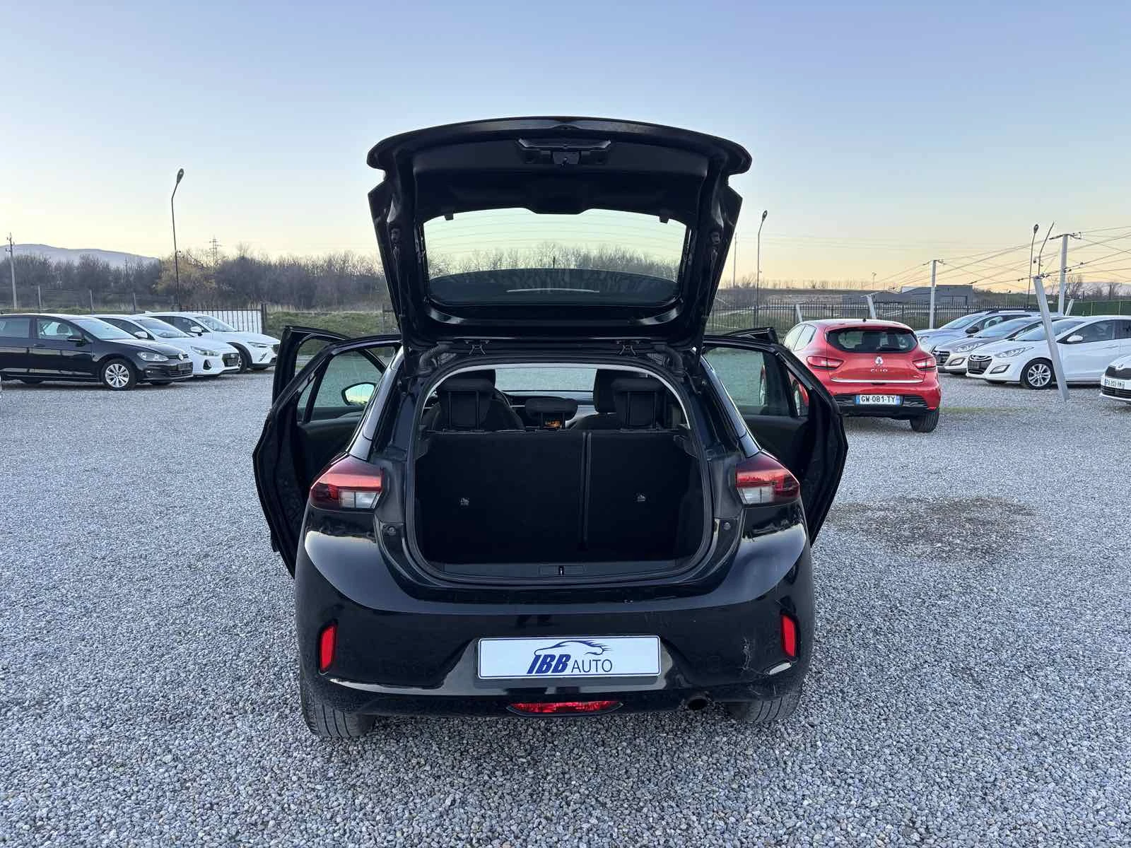 Opel Corsa 1.5, Euro 6,   | Mobile.bg   9