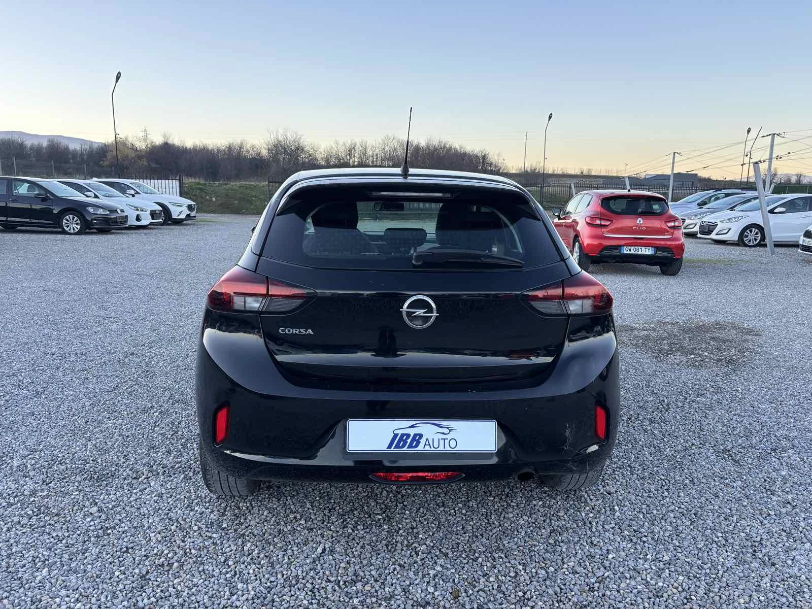 Opel Corsa 1.5, Euro 6,   | Mobile.bg   6