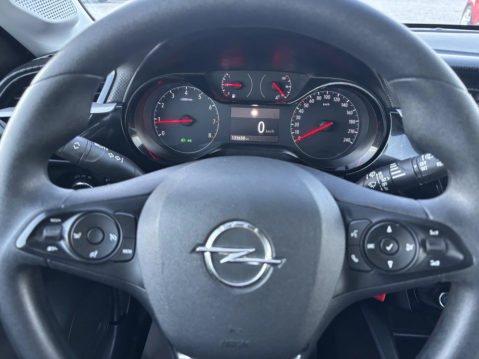 Opel Corsa 1.5, Euro 6,   | Mobile.bg   15