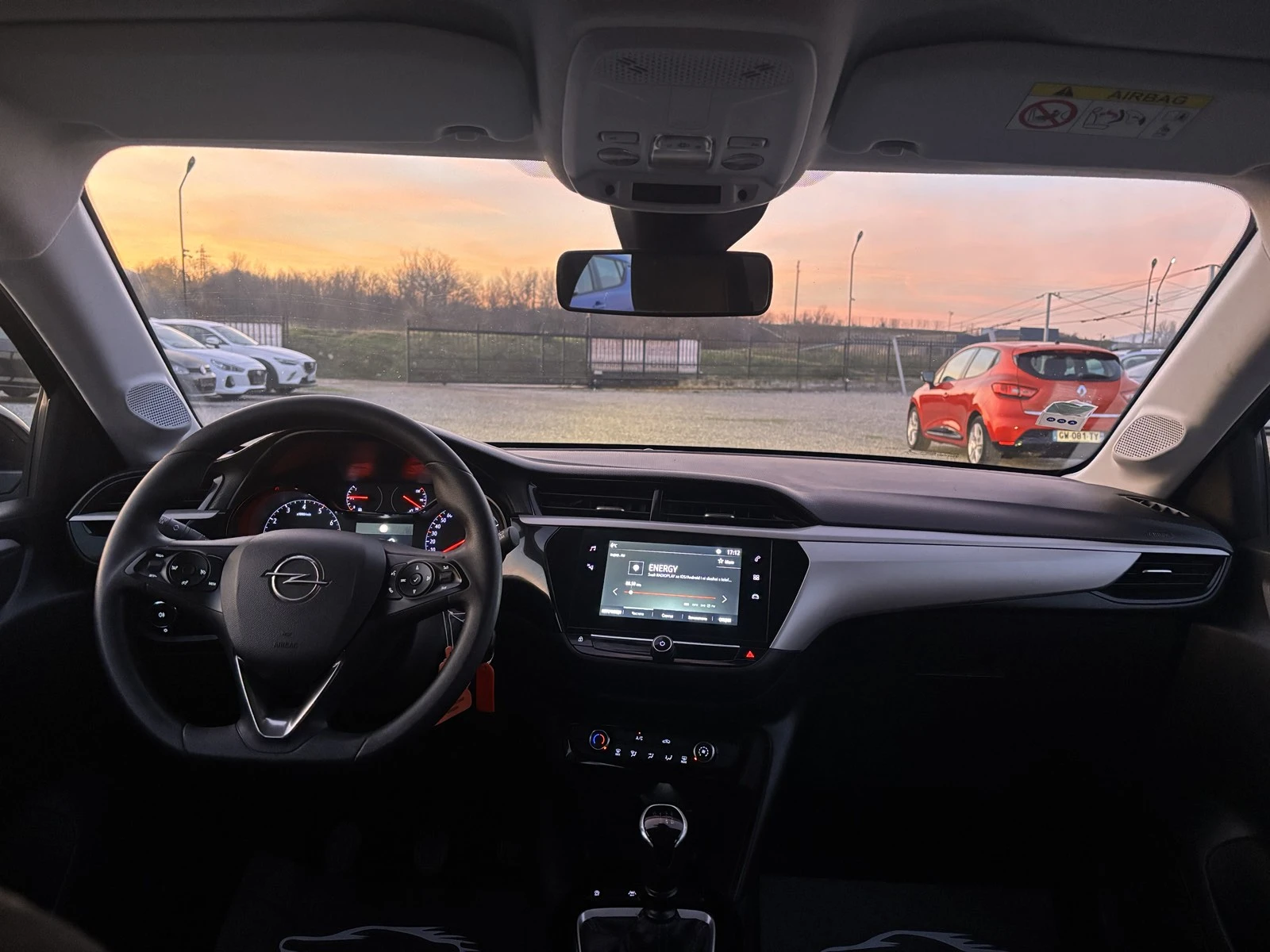 Opel Corsa 1.5, Euro 6,   | Mobile.bg   13