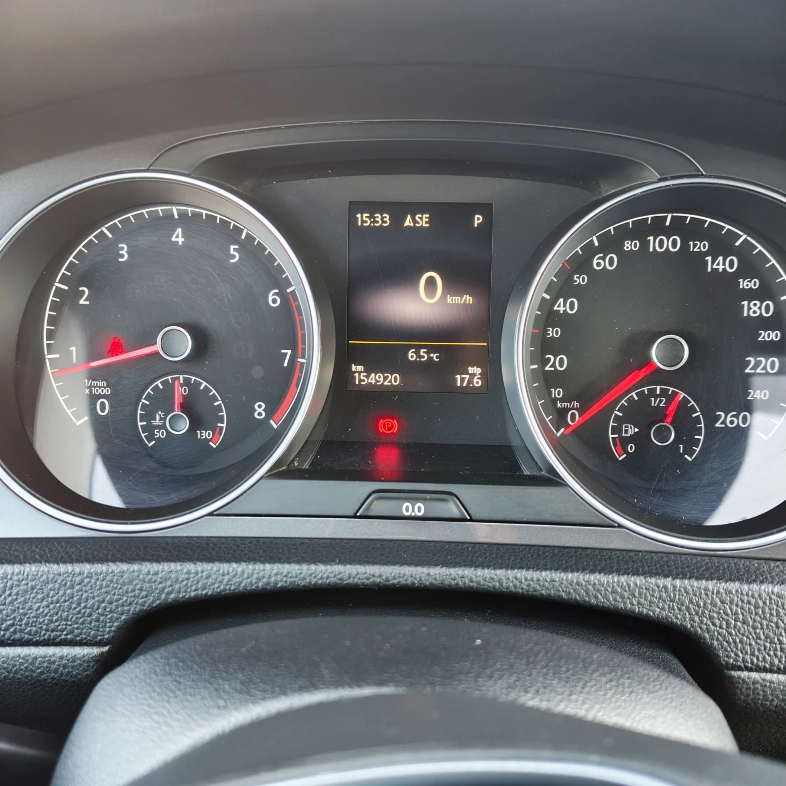VW Alltrack GOLF  1.8TSI  ALLTRACK 4?4 | Mobile.bg � ����������� 8