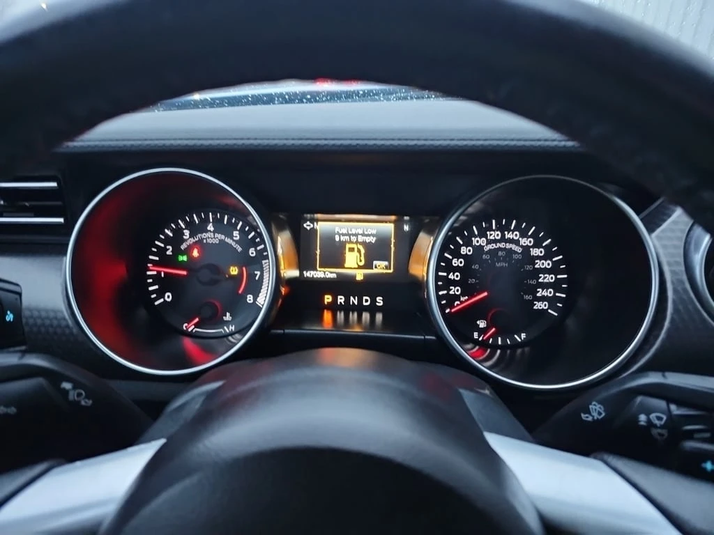 Ford Mustang * ECOBOOST * CARFAX * ����������� | Mobile.bg � ����������� 11