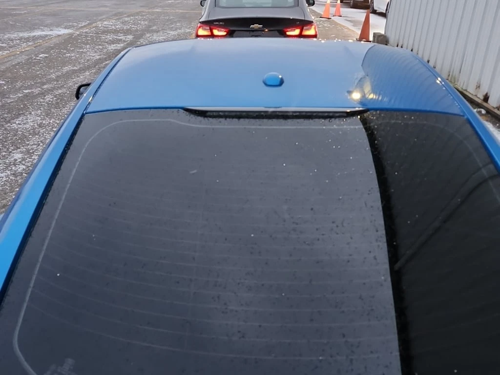 Ford Mustang * ECOBOOST * CARFAX * ФИНАНСИРАНЕ - изображение 7