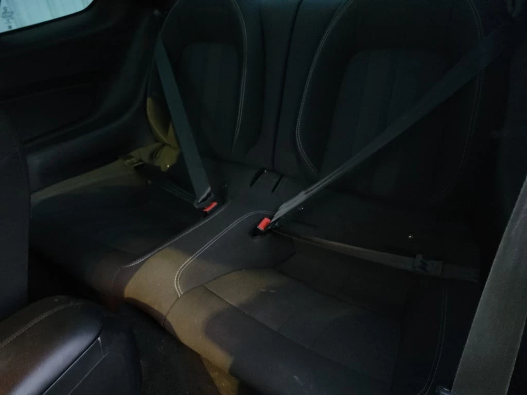 Ford Mustang * ECOBOOST * CARFAX * ����������� | Mobile.bg � ����������� 13