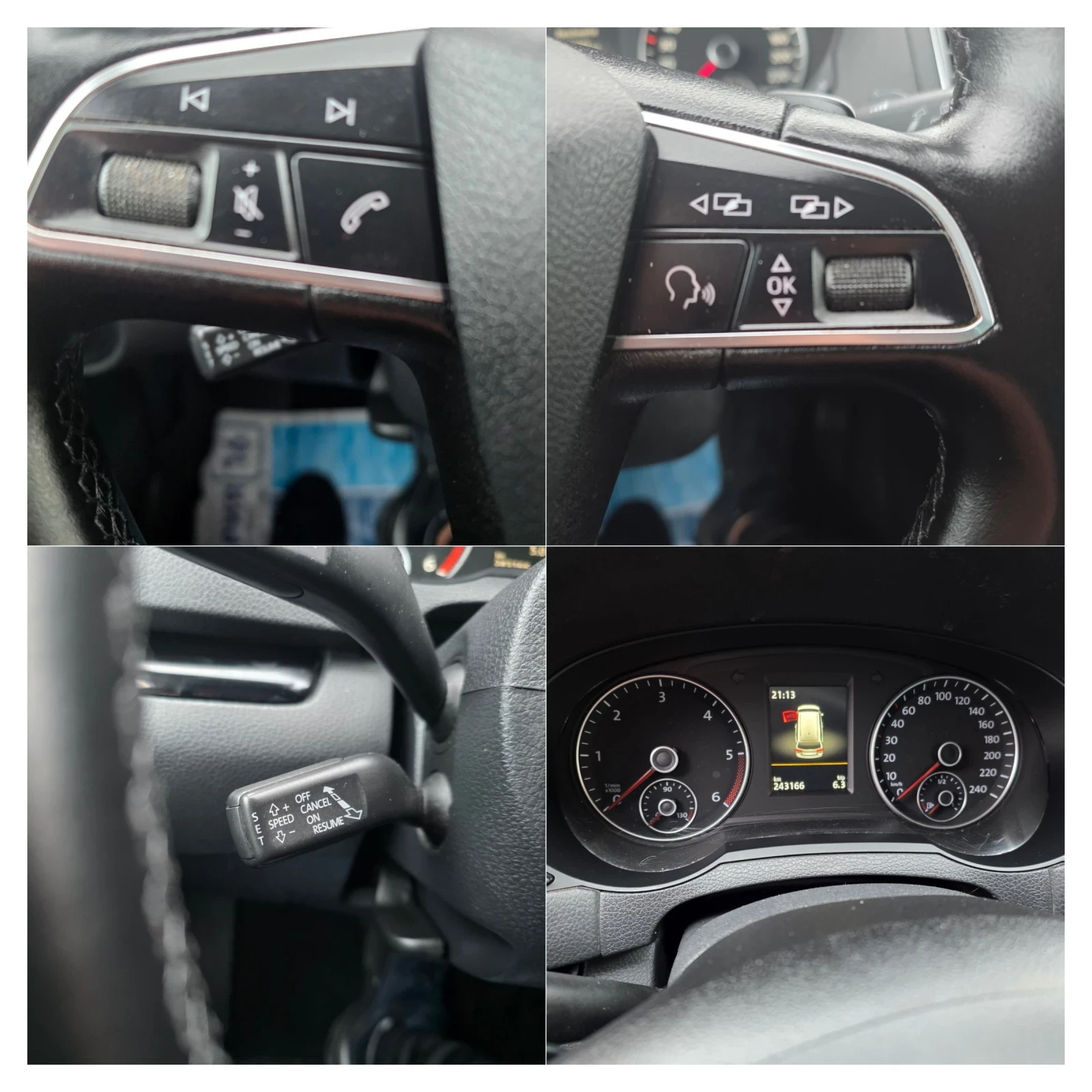 Seat Alhambra 2.0TDI/150 ��/DSG 6/ ����/������/6+ 1/������/ | Mobile.bg � ����������� 17